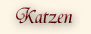 Katzen